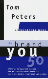 the brand you